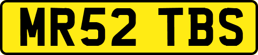 MR52TBS