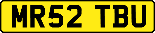 MR52TBU