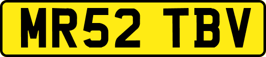 MR52TBV