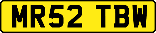 MR52TBW