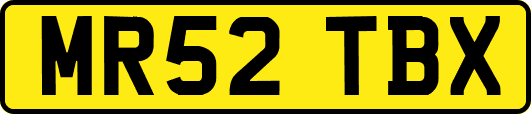 MR52TBX