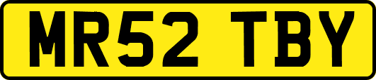 MR52TBY