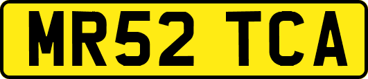 MR52TCA
