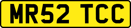 MR52TCC