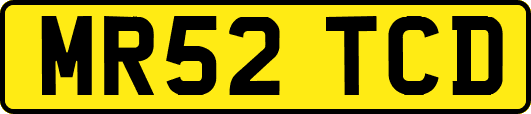 MR52TCD