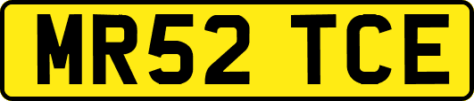 MR52TCE