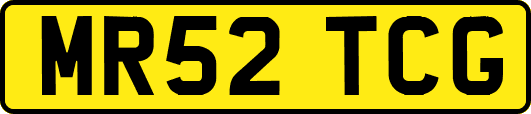 MR52TCG