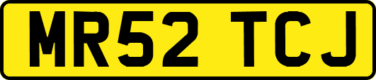 MR52TCJ