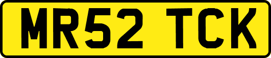 MR52TCK