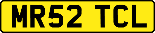 MR52TCL