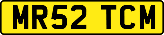 MR52TCM