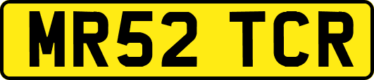 MR52TCR