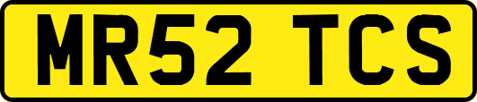 MR52TCS