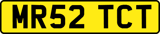 MR52TCT