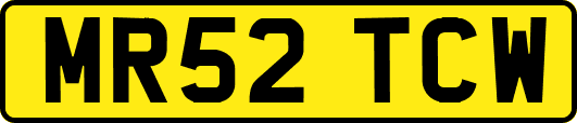 MR52TCW