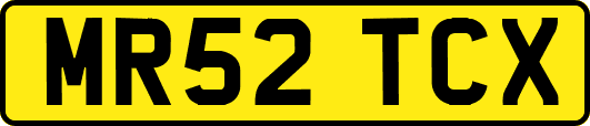 MR52TCX