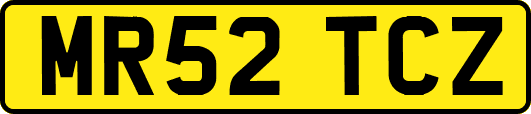MR52TCZ