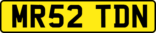 MR52TDN