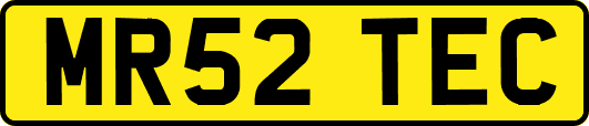 MR52TEC