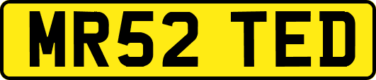 MR52TED