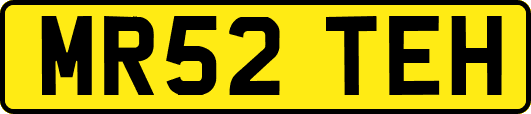 MR52TEH