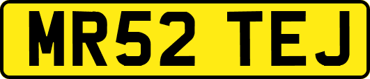 MR52TEJ