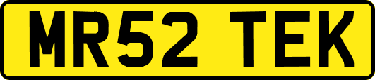 MR52TEK
