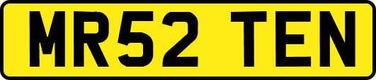 MR52TEN