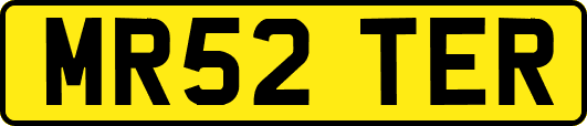 MR52TER