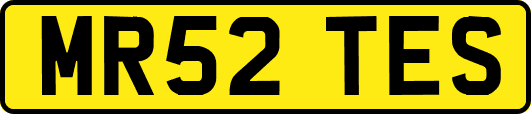 MR52TES