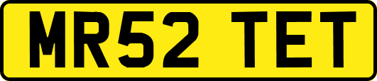 MR52TET