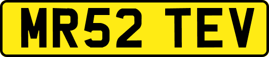 MR52TEV