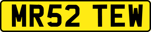 MR52TEW