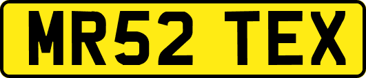 MR52TEX