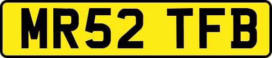 MR52TFB