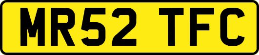 MR52TFC