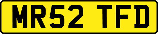 MR52TFD