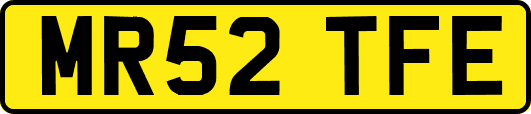 MR52TFE
