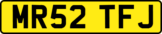 MR52TFJ