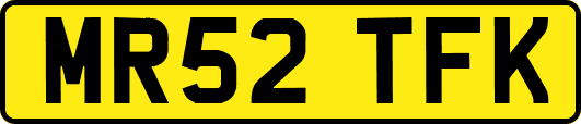 MR52TFK