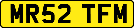 MR52TFM