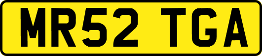 MR52TGA