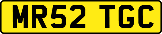 MR52TGC