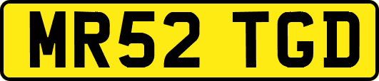 MR52TGD