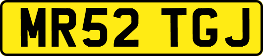 MR52TGJ