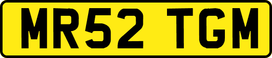 MR52TGM