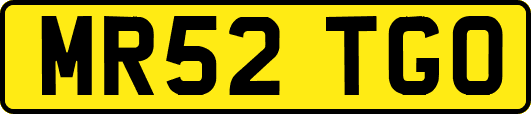 MR52TGO