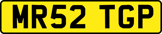 MR52TGP