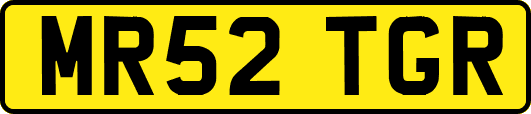 MR52TGR