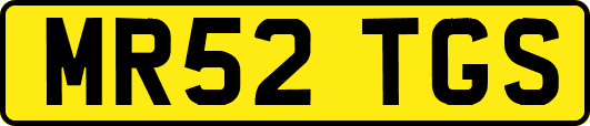 MR52TGS